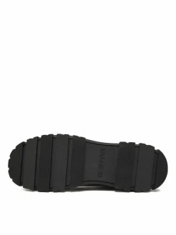 Polacchine EO-LINCOLN-01 125AM Nero