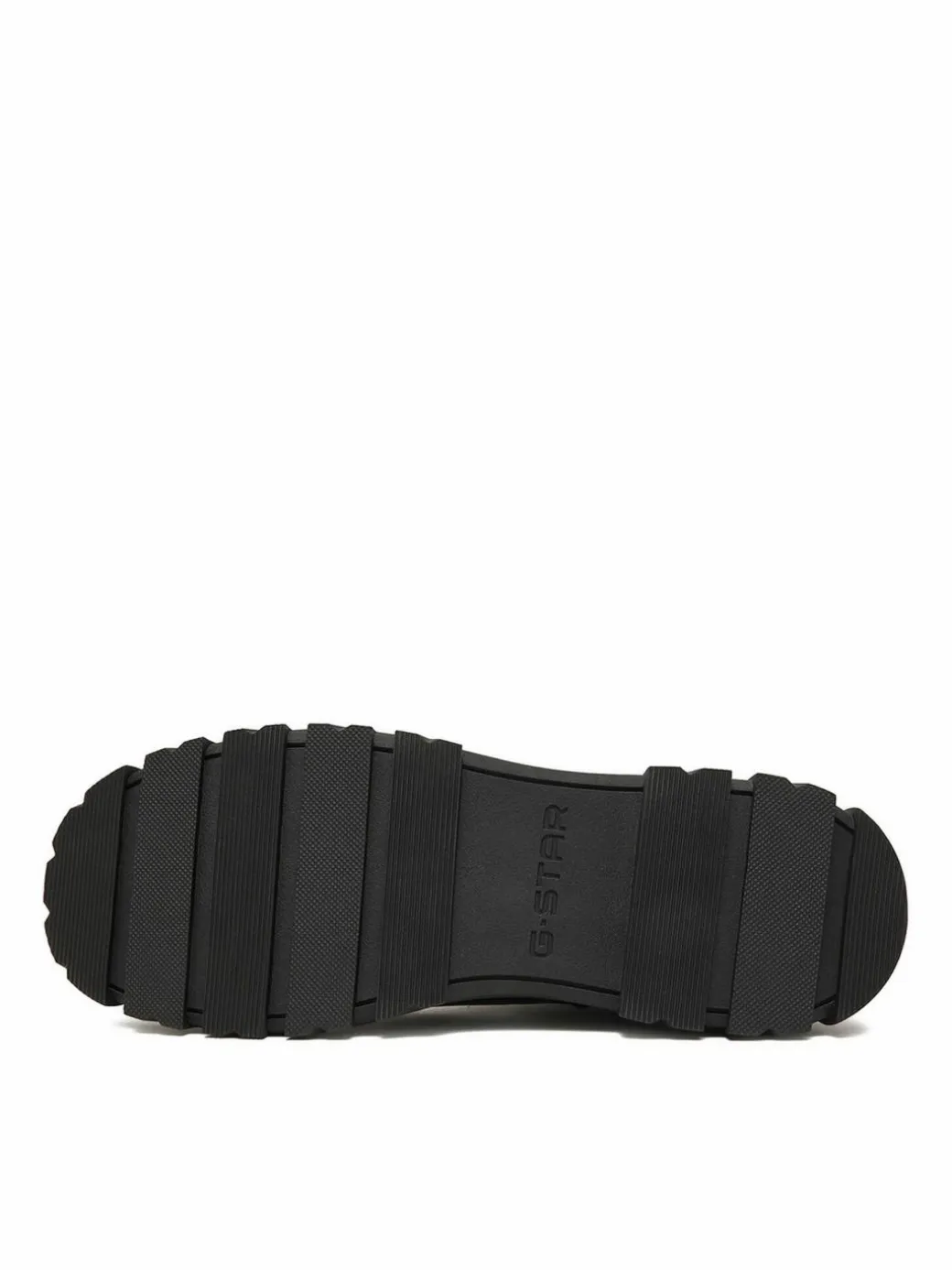 Polacchine EO-LINCOLN-01 125AM Nero