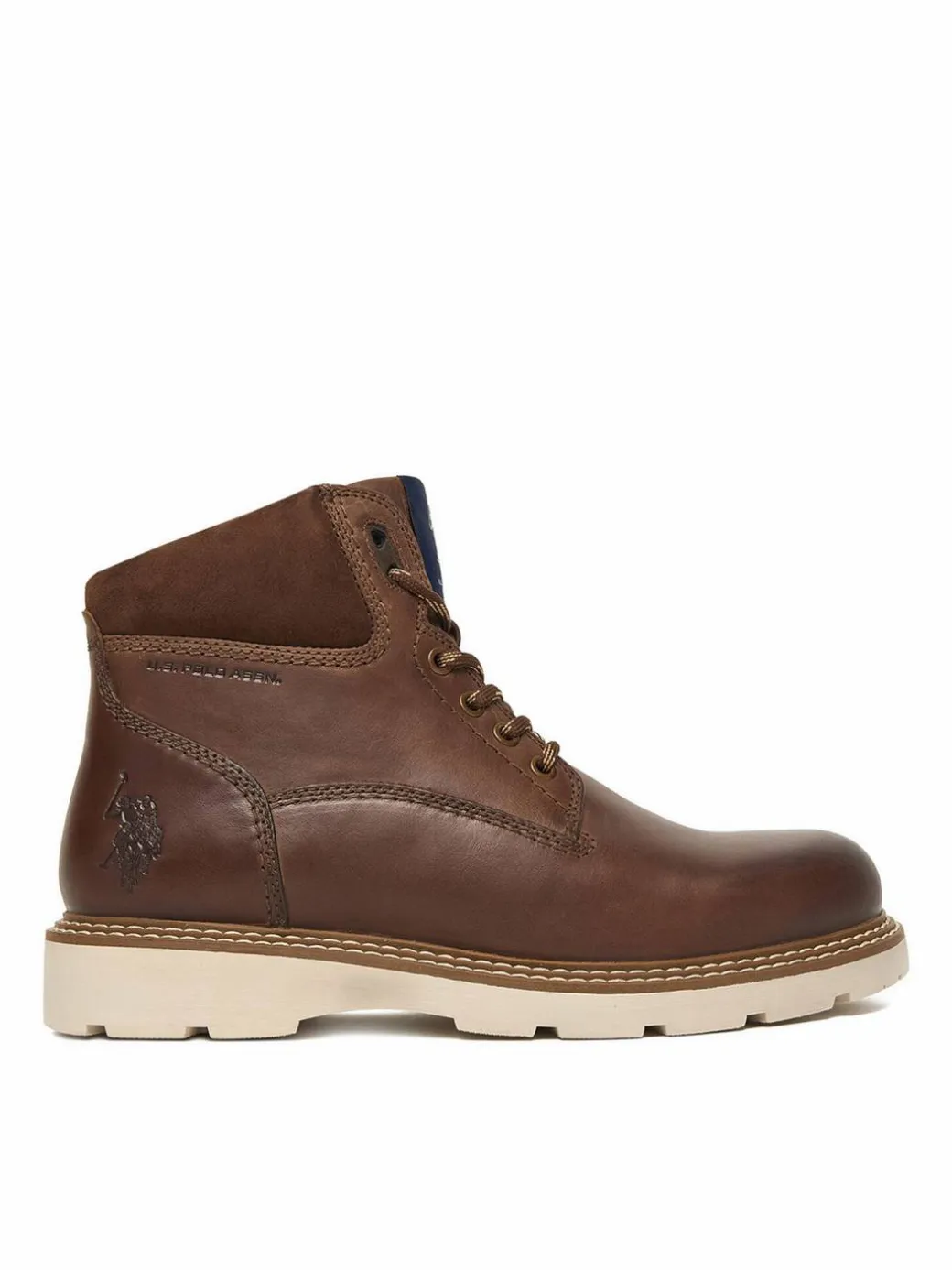 Polacchine EO-PATRIZ001M/EL1 Marrone
