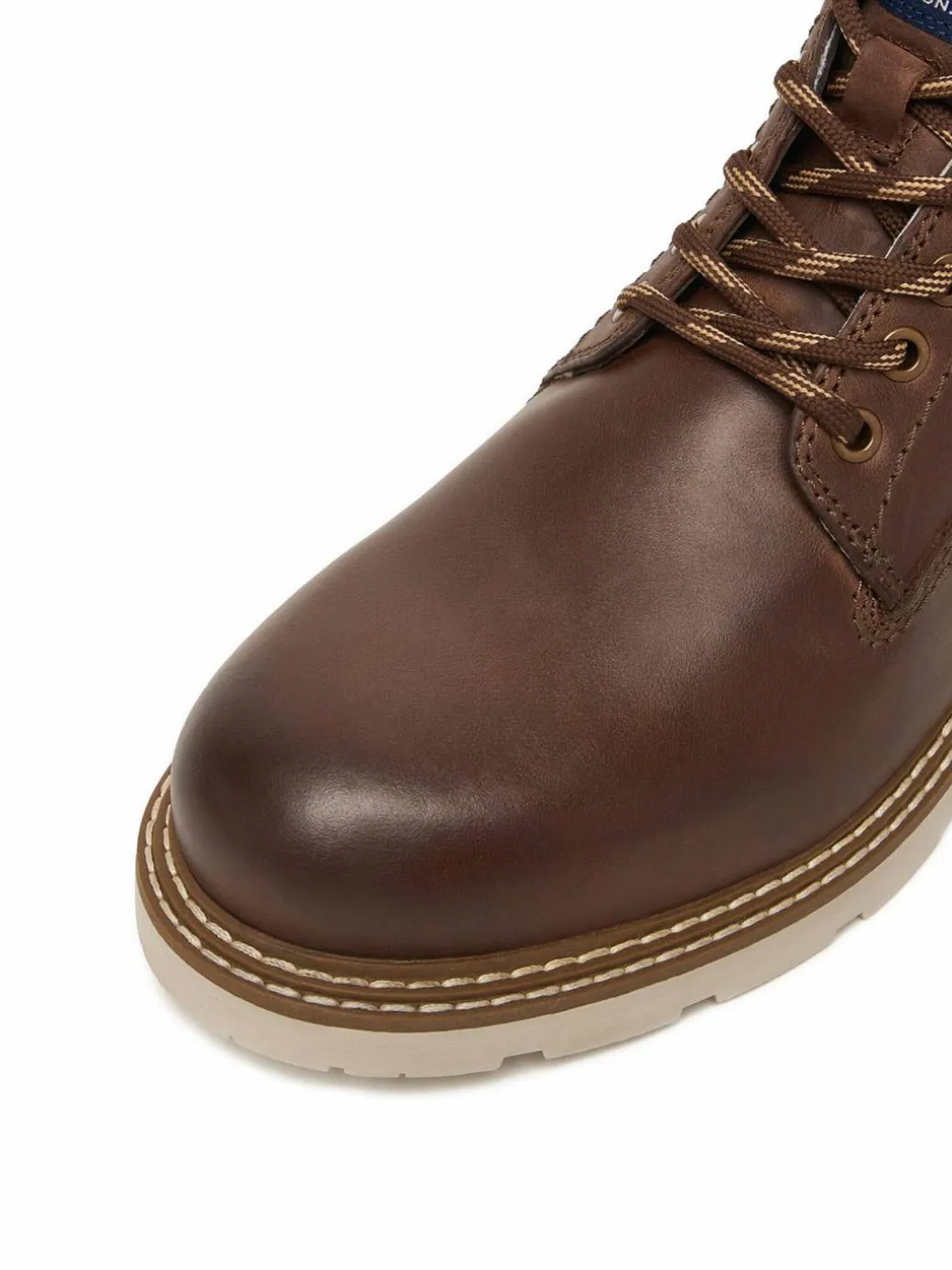 Polacchine EO-PATRIZ001M/EL1 Marrone