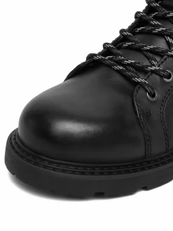 Polacchine EO-PATRIZ003M/ELN1 Nero