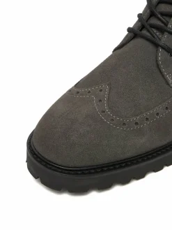 Polacchine EO-UBERTO-04 125AM Grigio