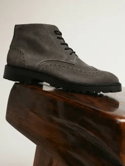 Polacchine EO-UBERTO-04 125AM Grigio