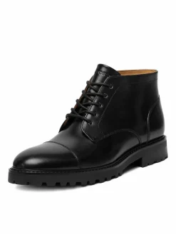 Polacchine EO-UBERTO-03 125AM Nero