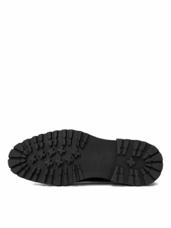 Polacchine EO-UBERTO-03 125AM Nero