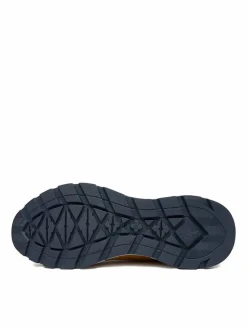 Polacchine EO-VENTUR001M/ELN1 Marrone
