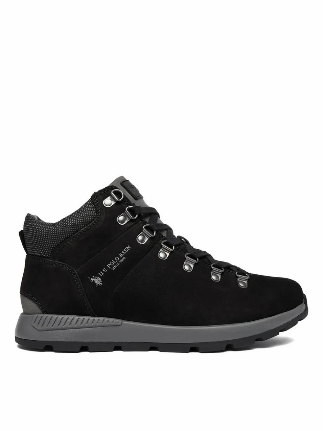 Polacchine EO-VENTUR001M/ELN1 Nero