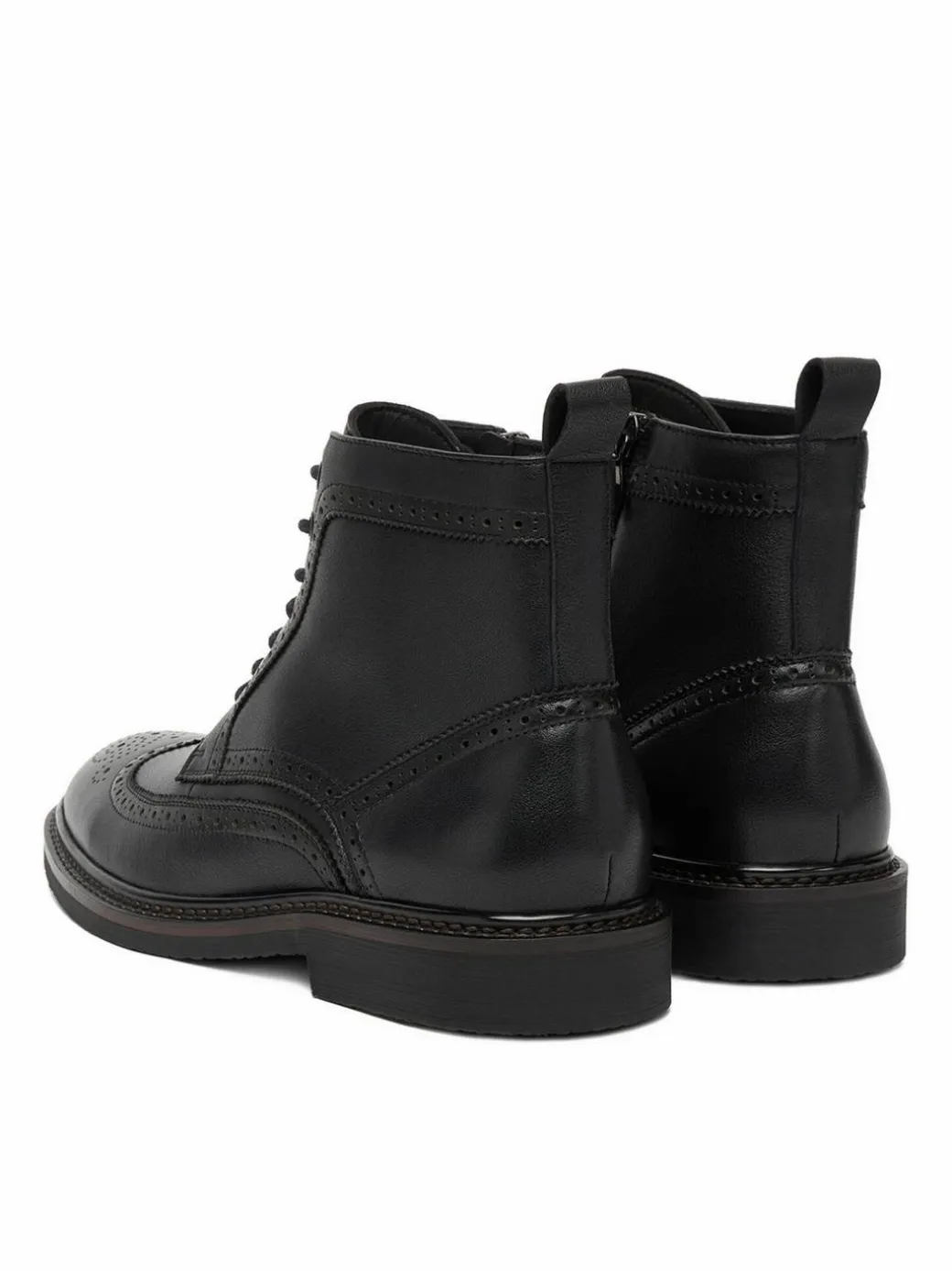 Polacchine EO-Y51-451-AB102 Nero
