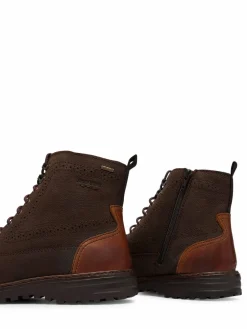 Polacchine Errol 53 MA071 Cachi