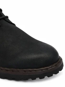 Polacchine Errol 53 MA071 Nero