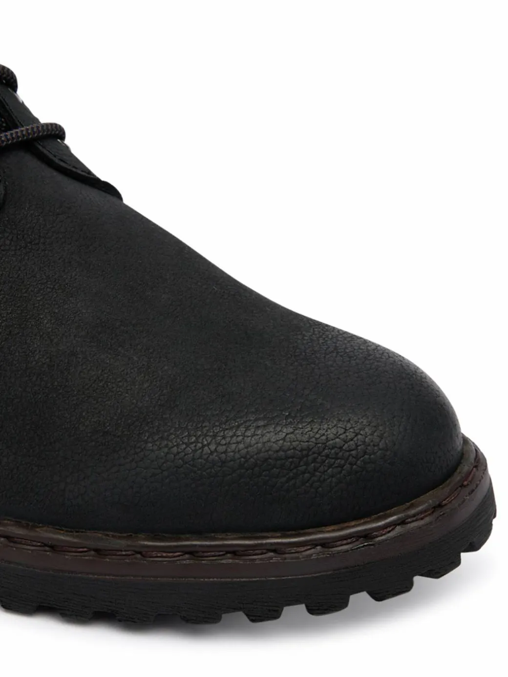 Polacchine Errol 53 MA071 Nero