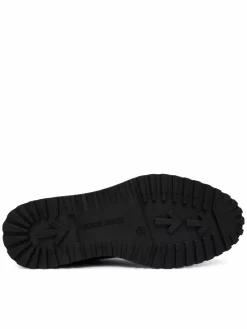 Polacchine Errol 53 MA071 Nero