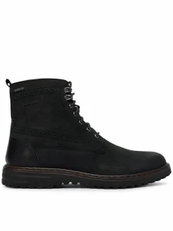 Polacchine Errol 53 MA071 Nero