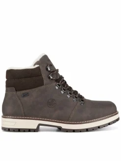 Polacchine F8333-25 Marrone