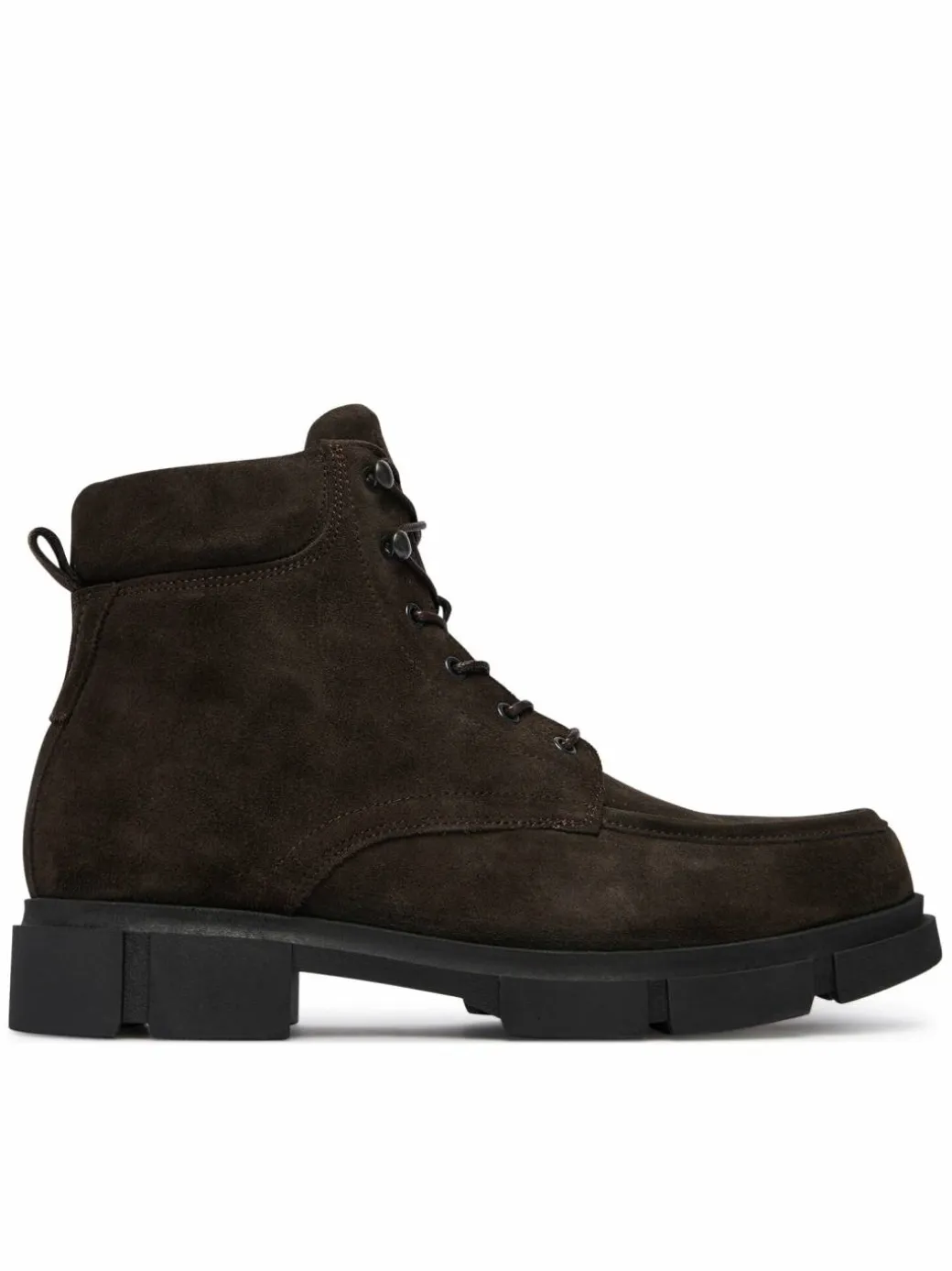 Polacchine FMFFIL SUE10 Marrone