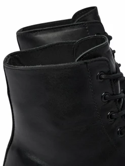 Polacchine FMFGAD LEA10 Nero