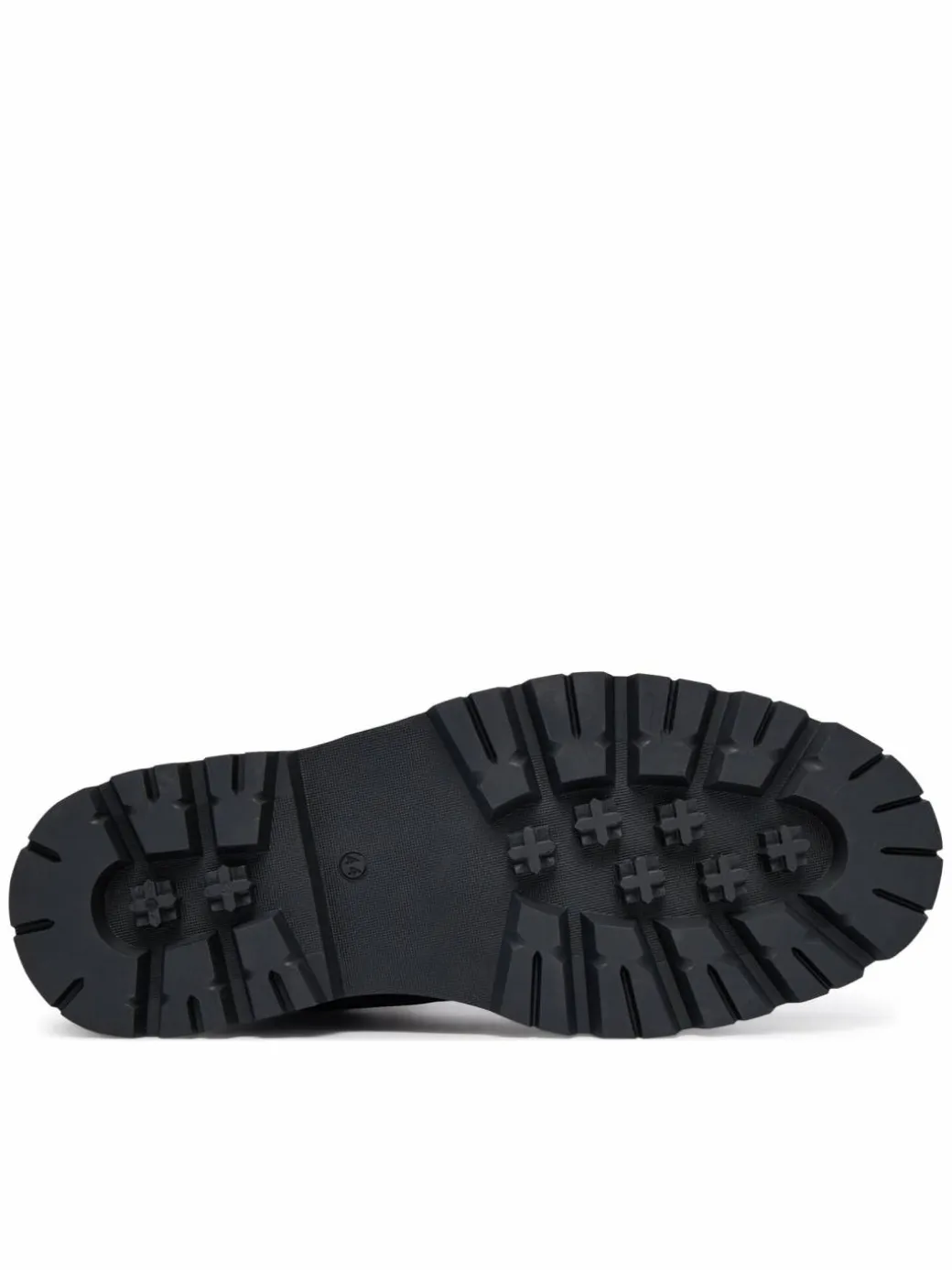 Polacchine FMFSIR LEA10 Nero