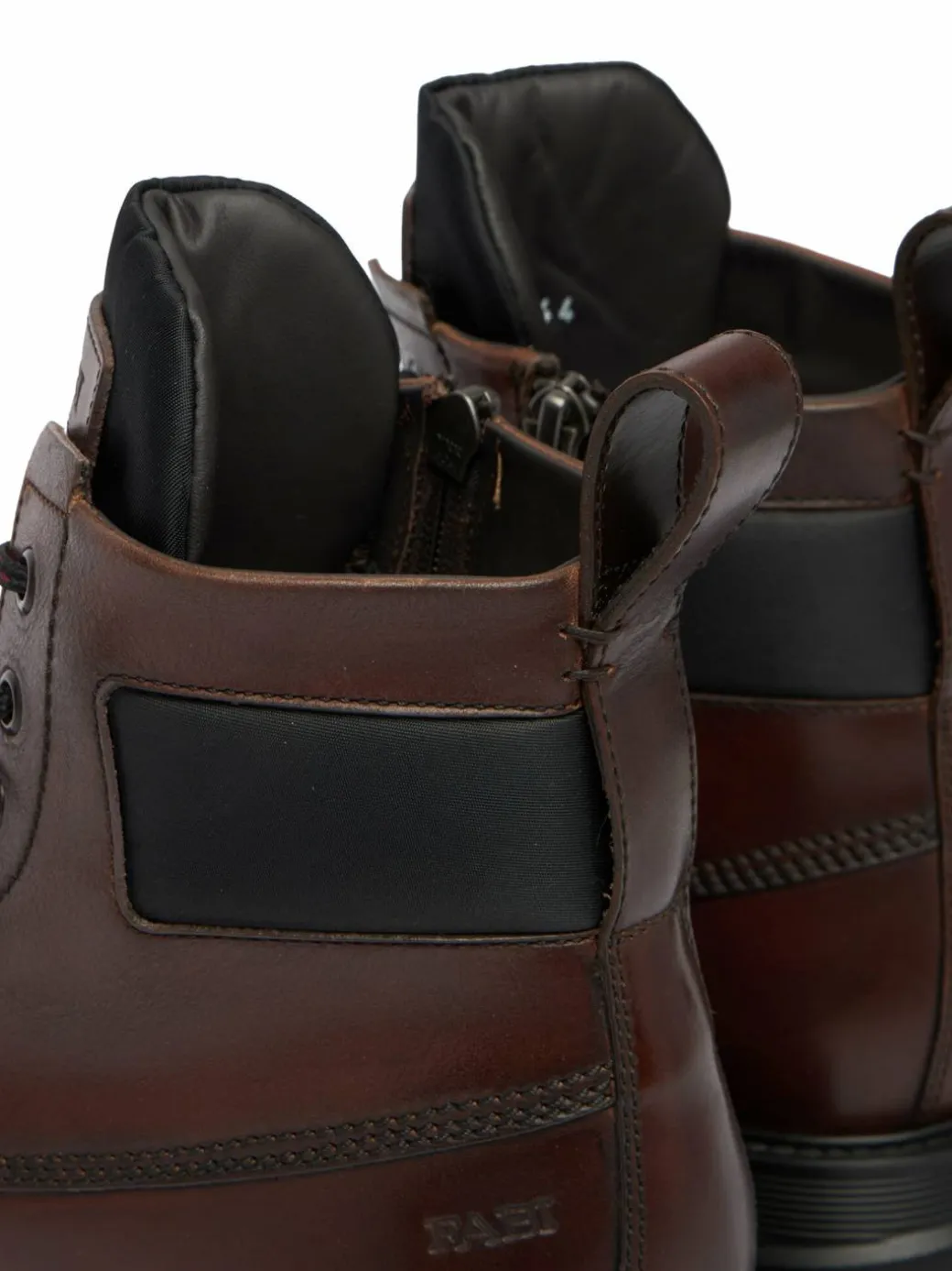 Polacchine FU1425 Marrone