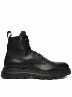 Polacchine FU1425 Nero
