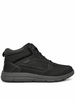 Polacchine Giuseppe 10 MA491 Nero