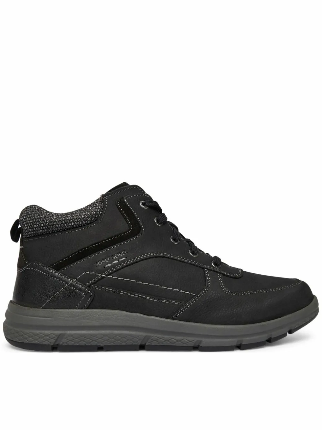 Polacchine Giuseppe 10 MA491 Nero