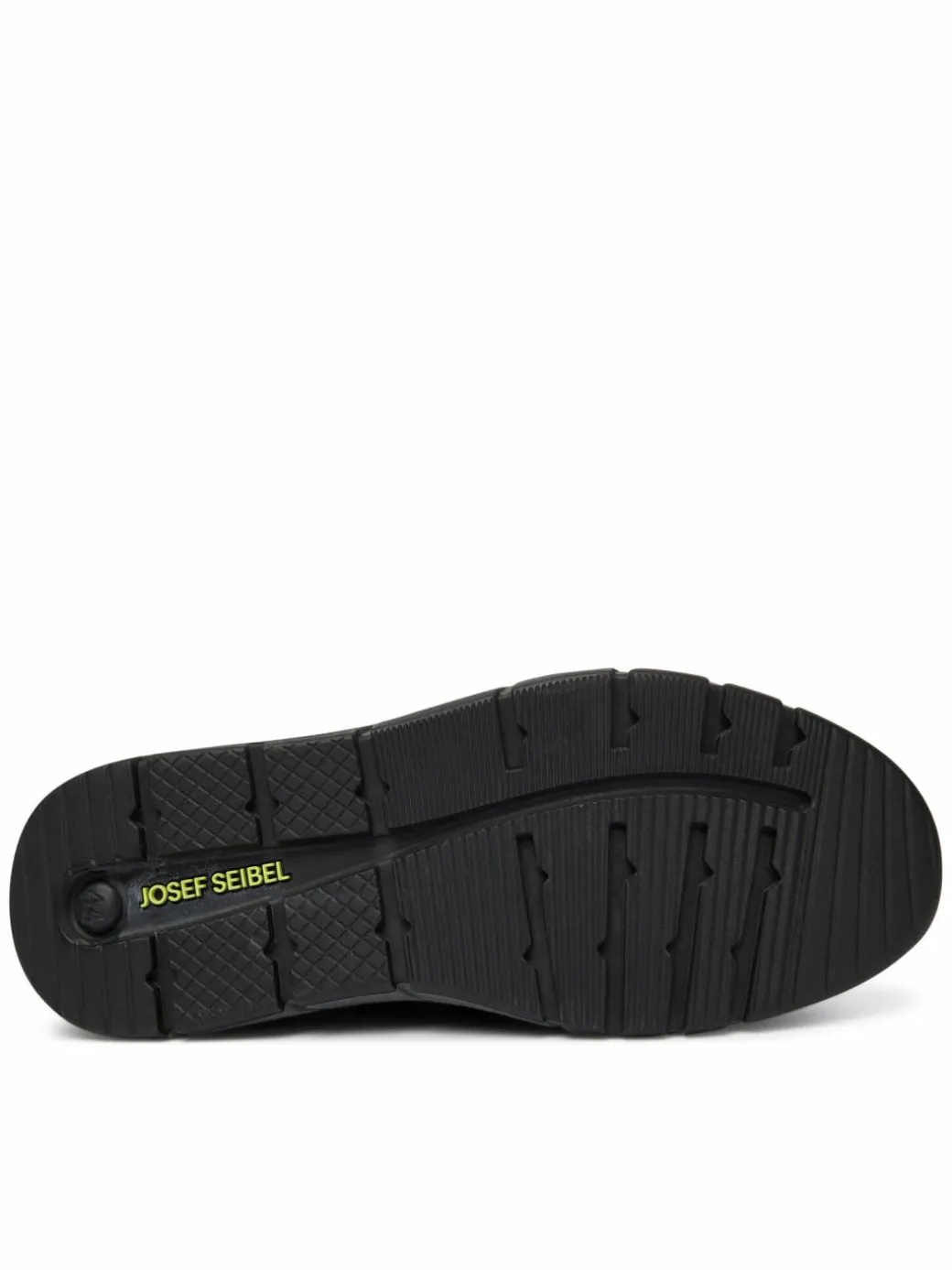 Polacchine Giuseppe 10 MA491 Nero