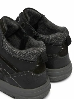Polacchine Giuseppe 10 MA491 Nero