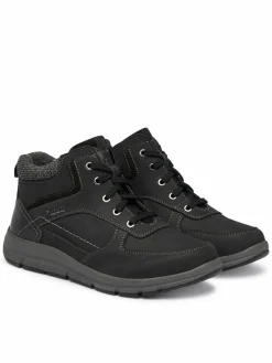 Polacchine Giuseppe 10 MA491 Nero