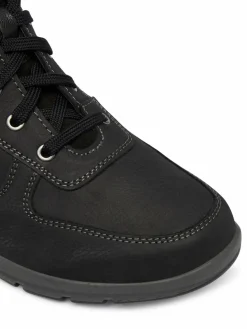 Polacchine Giuseppe 10 MA491 Nero