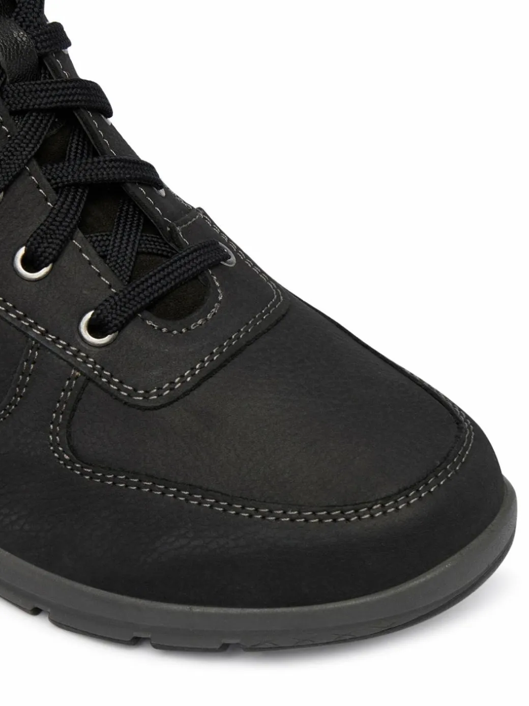 Polacchine Giuseppe 10 MA491 Nero