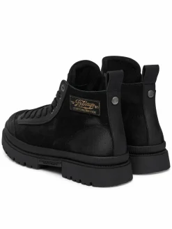 Polacchine GMC1G .000.C0005L Nero