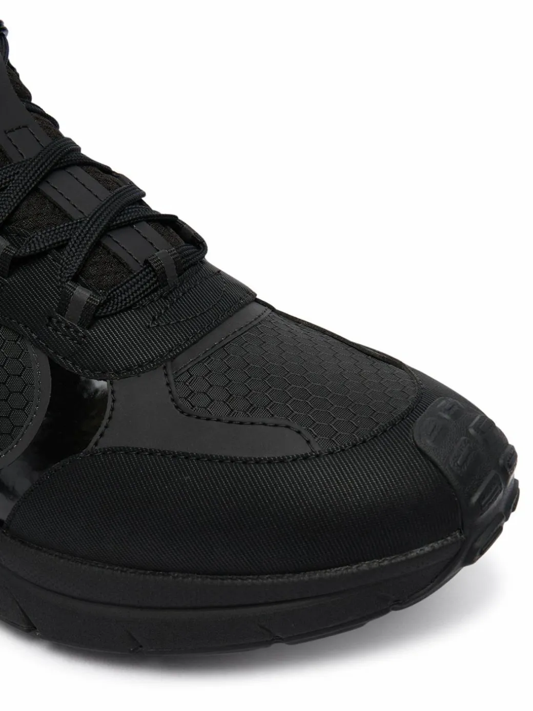 Polacchine GO2 50552788 Nero