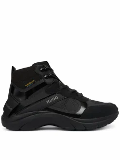 Polacchine GO2 50552788 Nero