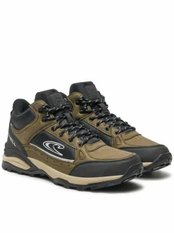 Polacchine Granby Men Mid 90243045.58C Cachi