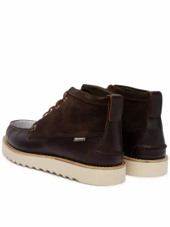 Polacchine Hadston MFO0822BR35 Marrone
