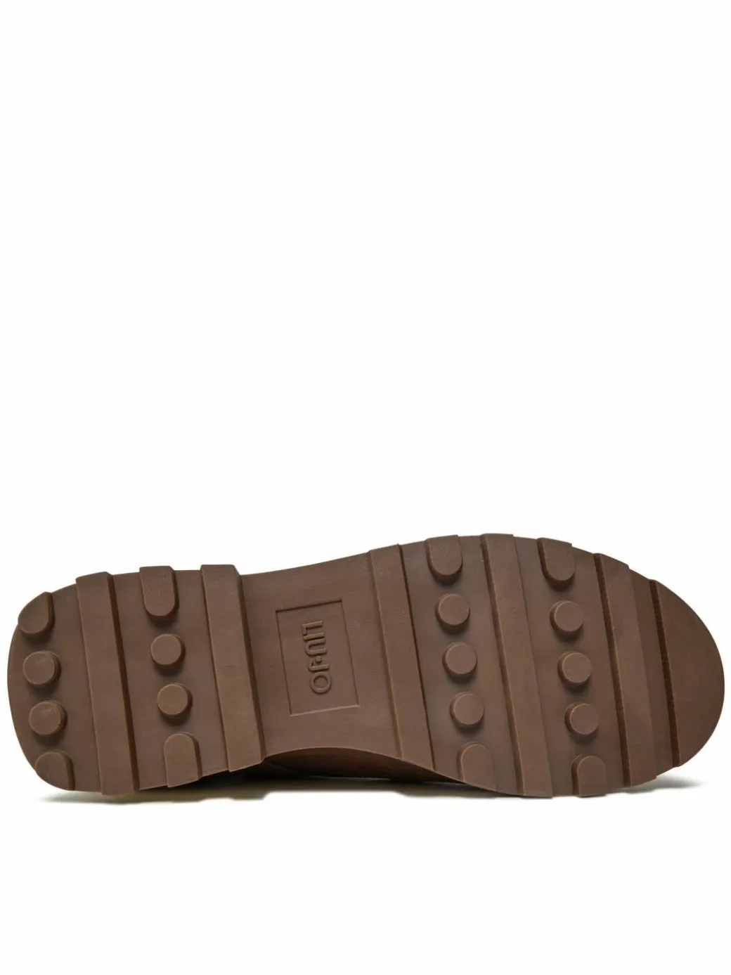 Polacchine Hike 01 7G3021 P0102 Marrone
