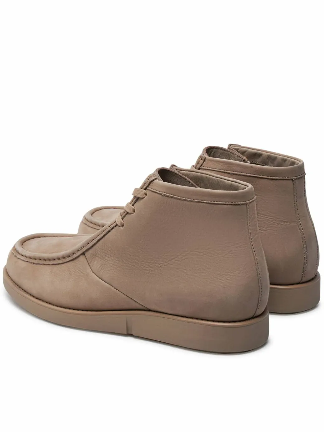 Polacchine HM0HM01582 Beige