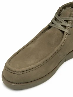 Polacchine HM0HM01582 Beige