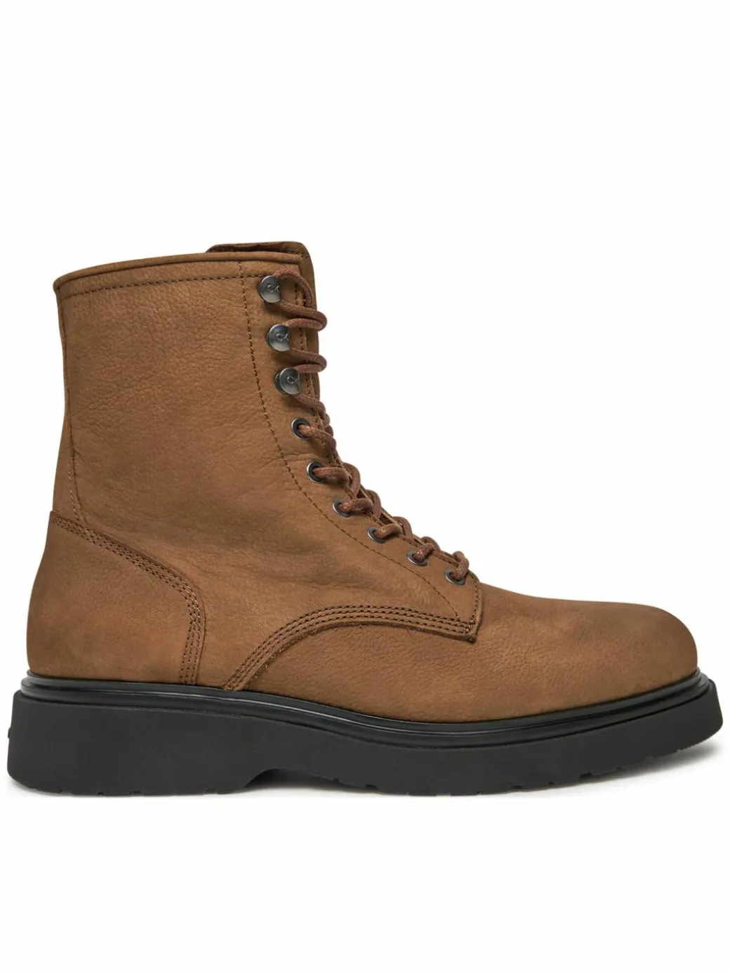 Polacchine HM0HM01576 Marrone