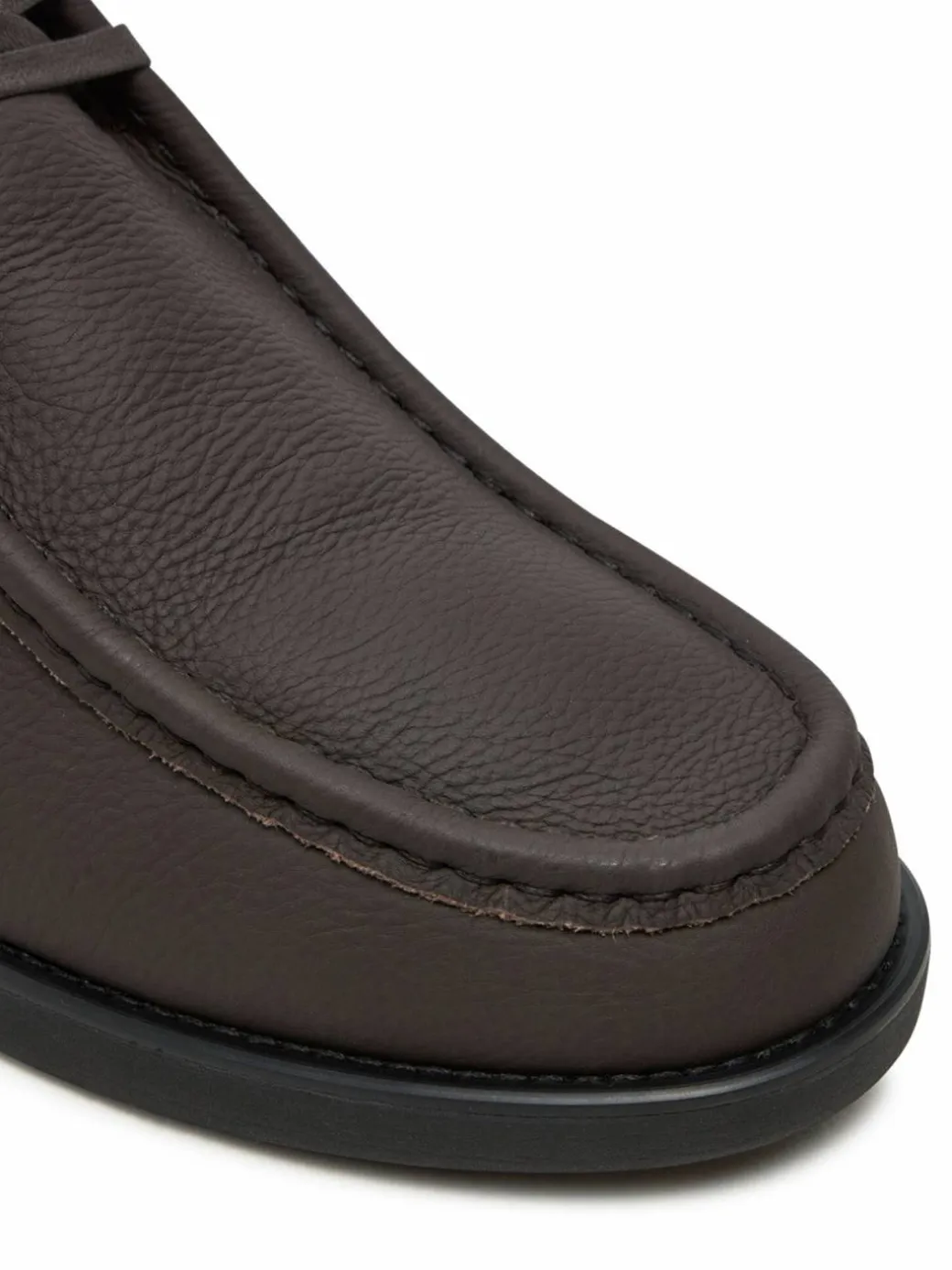 Polacchine HM0HM01583 Marrone