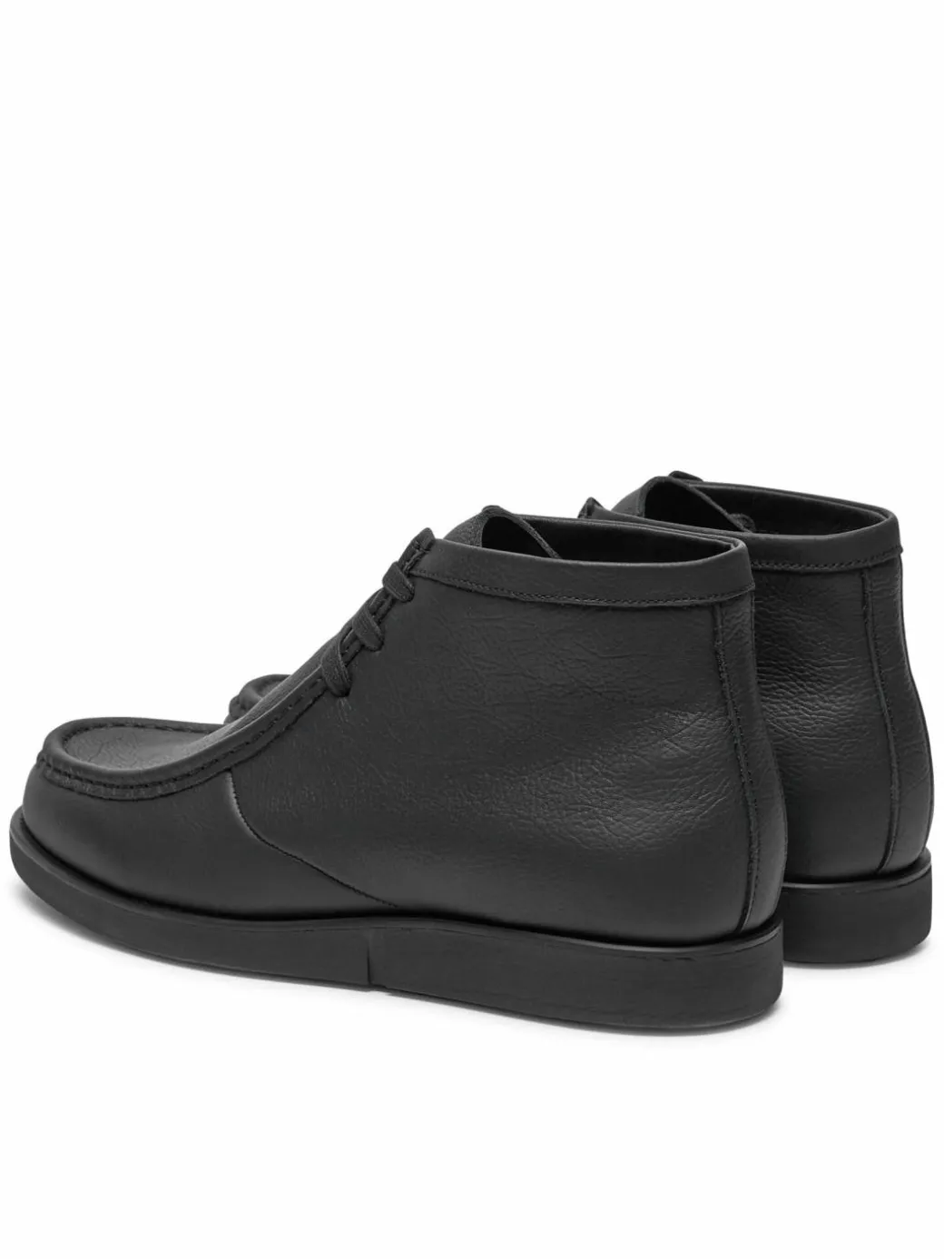 Polacchine HM0HM01583 Nero