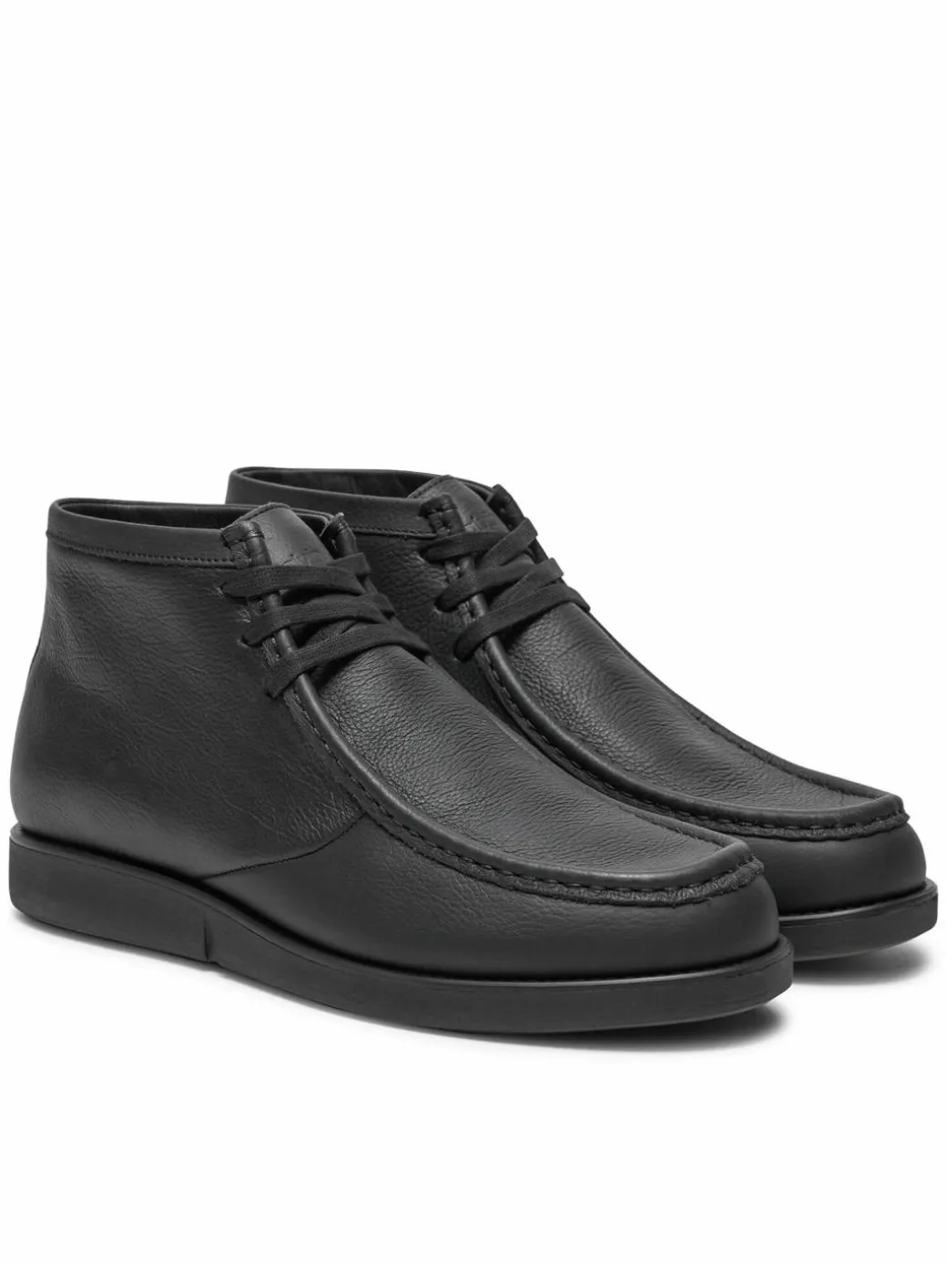 Polacchine HM0HM01583 Nero
