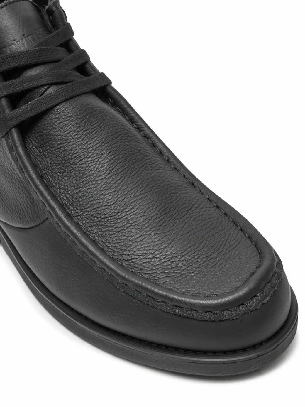 Polacchine HM0HM01583 Nero
