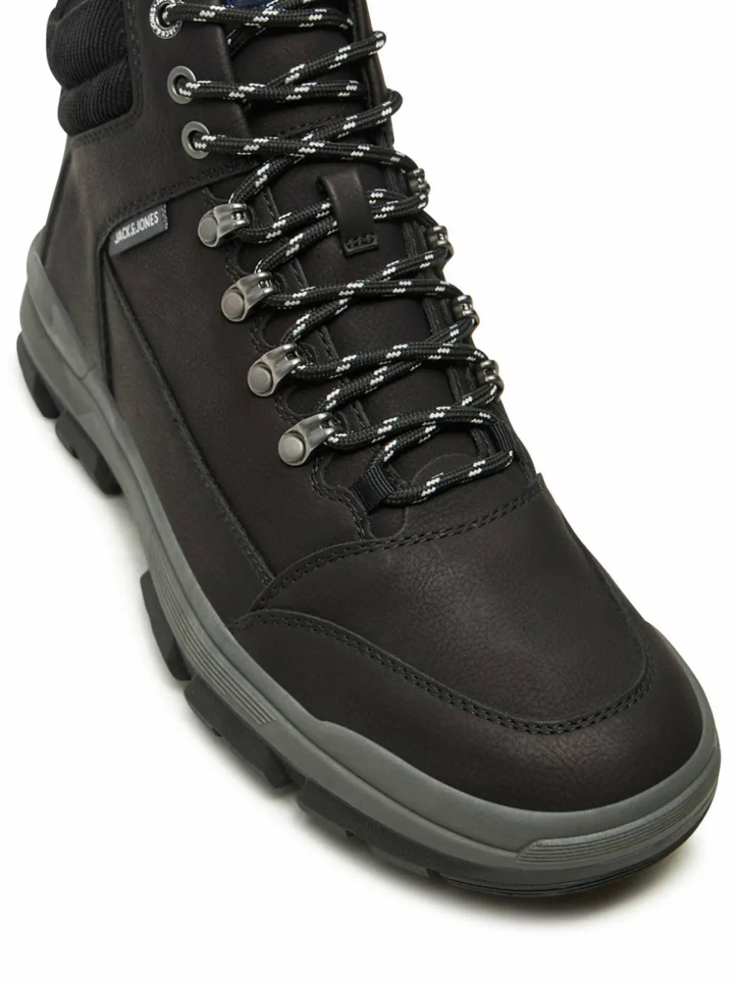 Polacchine Imperial 12257750 Nero