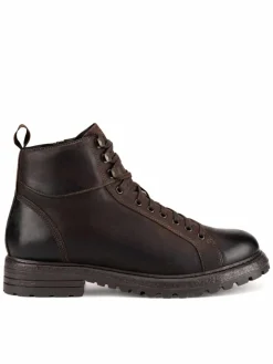 Polacchine ITALIAN-02 MB Marrone