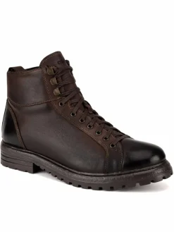 Polacchine ITALIAN-02 MB Marrone