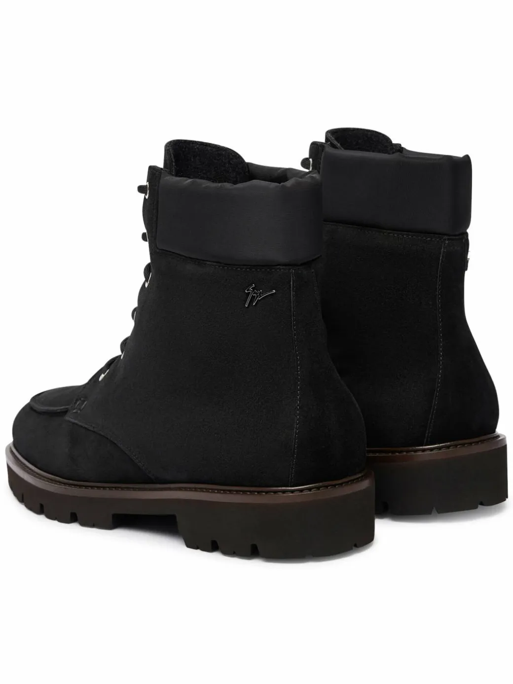 Polacchine IU50023/002 Nero
