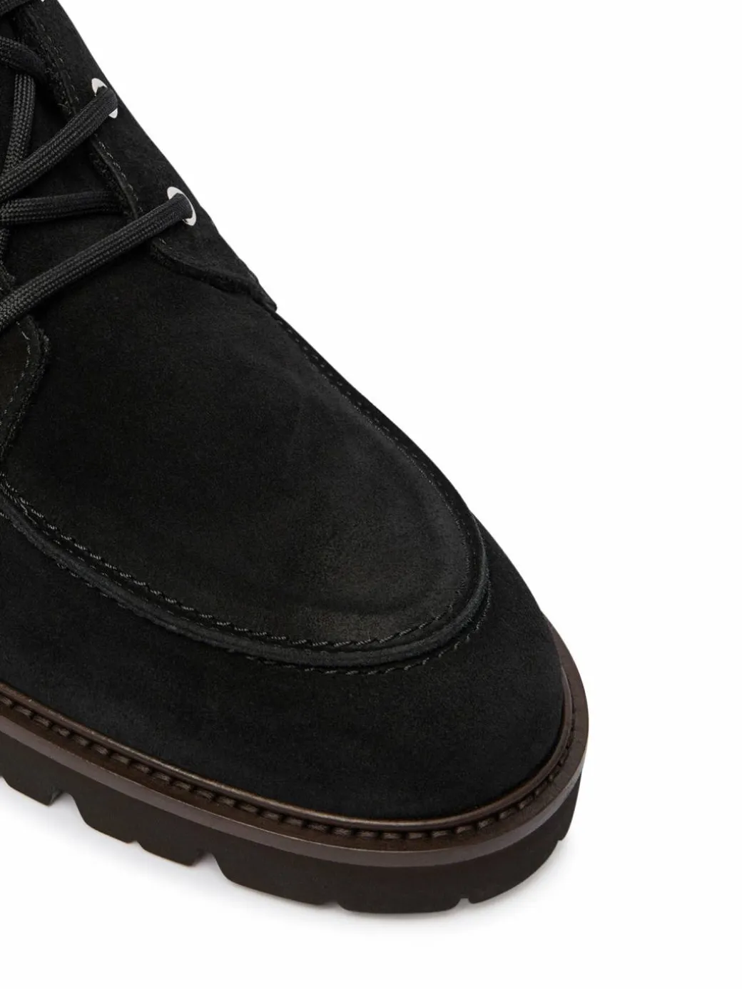 Polacchine IU50023/002 Nero