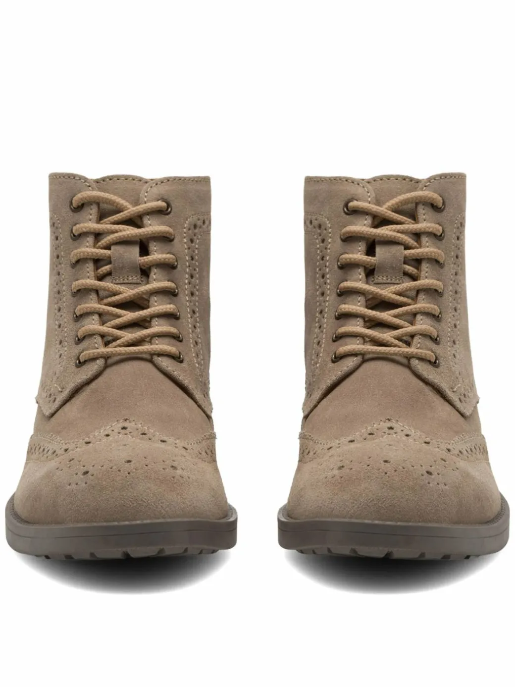 Polacchine JERSAY-19 MI25 Beige