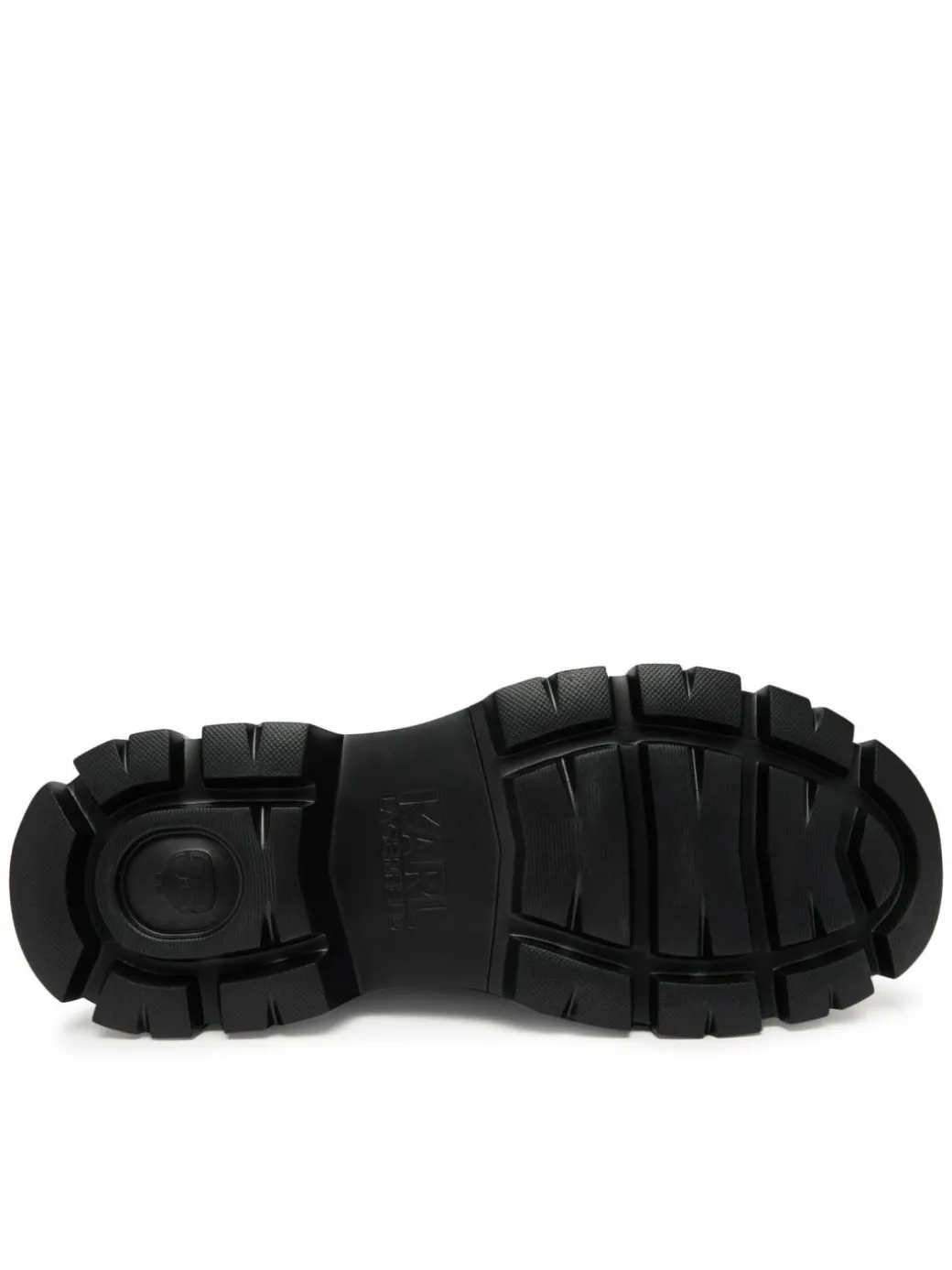 Polacchine KL25231 Nero